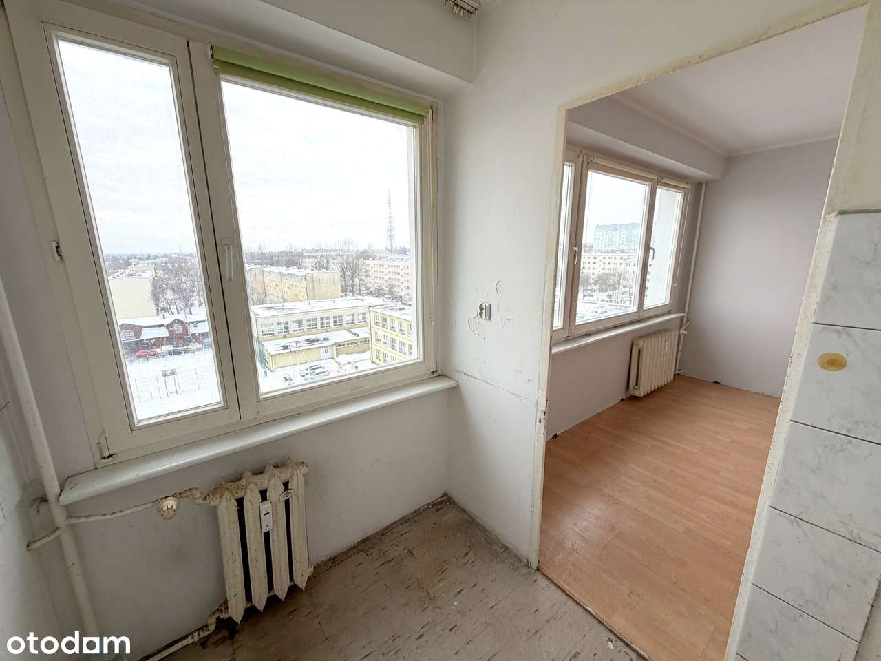 Spółdzielcze 2 pok w dobrej cenie - tylko u NAS !-3