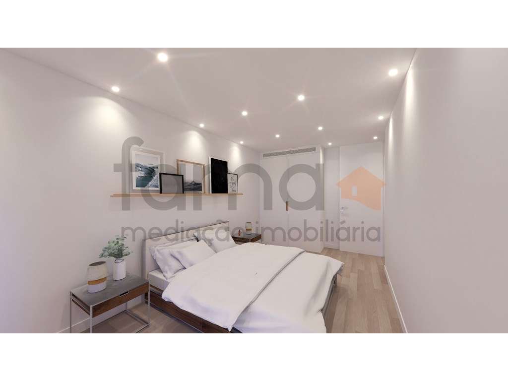 Moradia T4 Empreendimento Ocean Prime Village- S. Pedro do Estoril-54