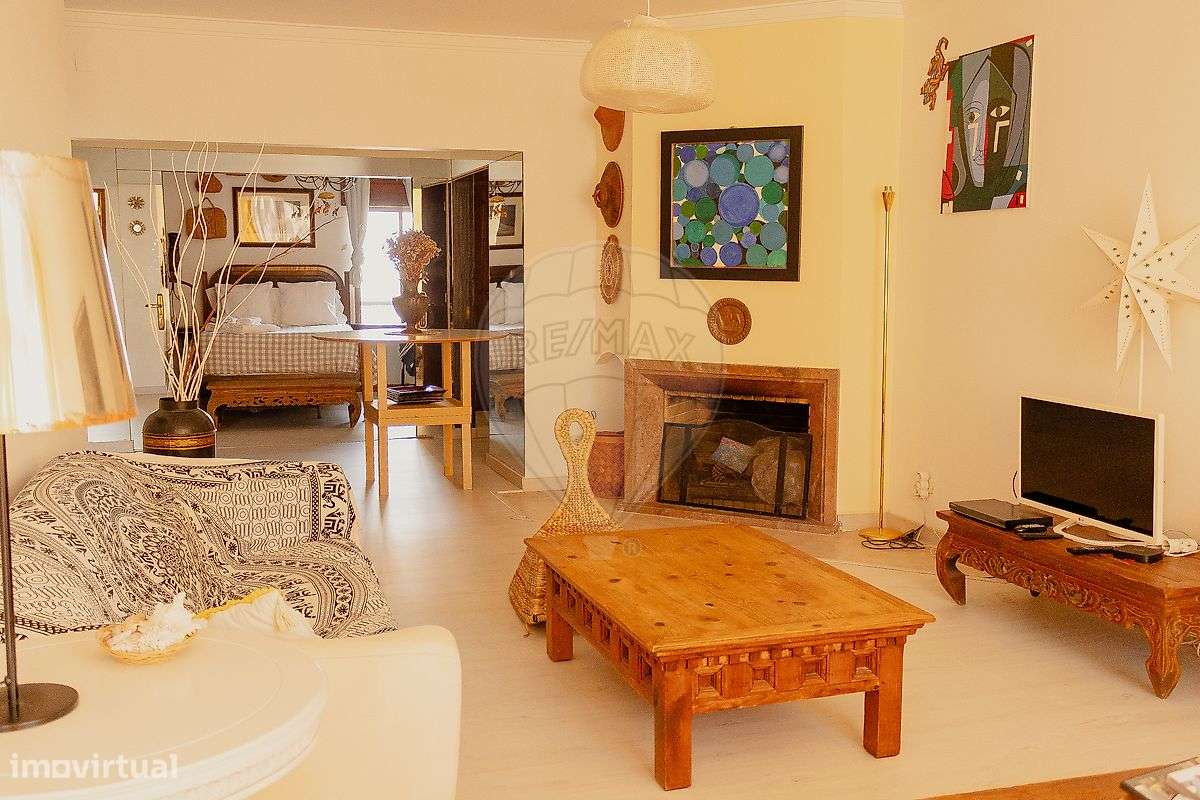 Apartamento T3 para venda-2