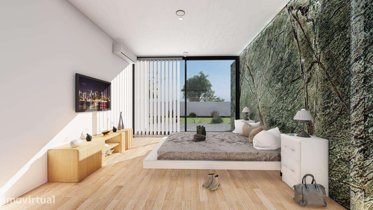 Terreno Esmoriz, Junto ao Mar , para Construção em Altura-19