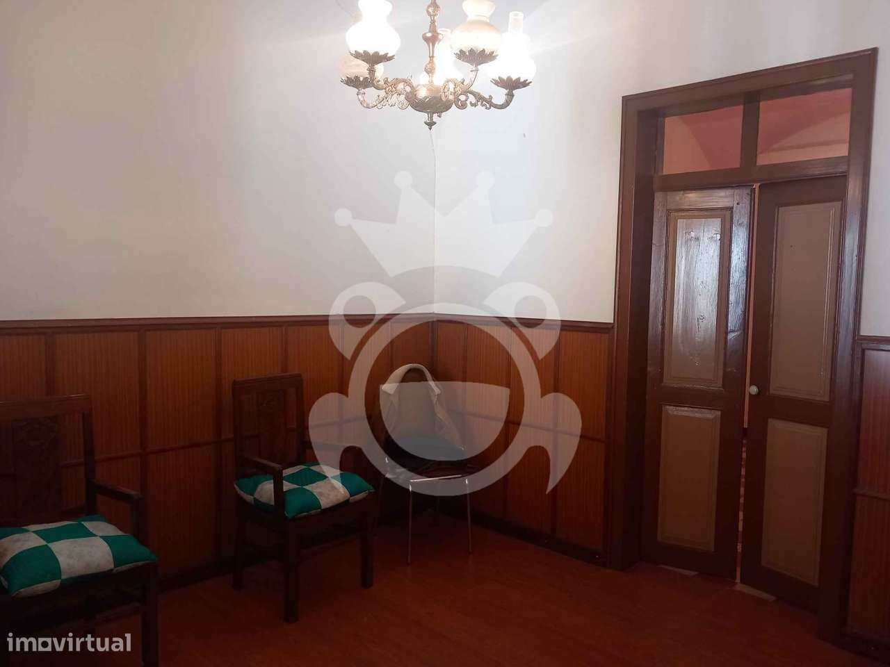 Moradia em Brinches - T5 - Grande imagem: 4/27