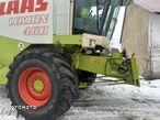 Claas Lexion 460.    189500zl - 3