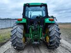 John Deere 6110 SE 85 koni SE 6010 6210 6310 6100 6200 6300 4 Cylindry - 10