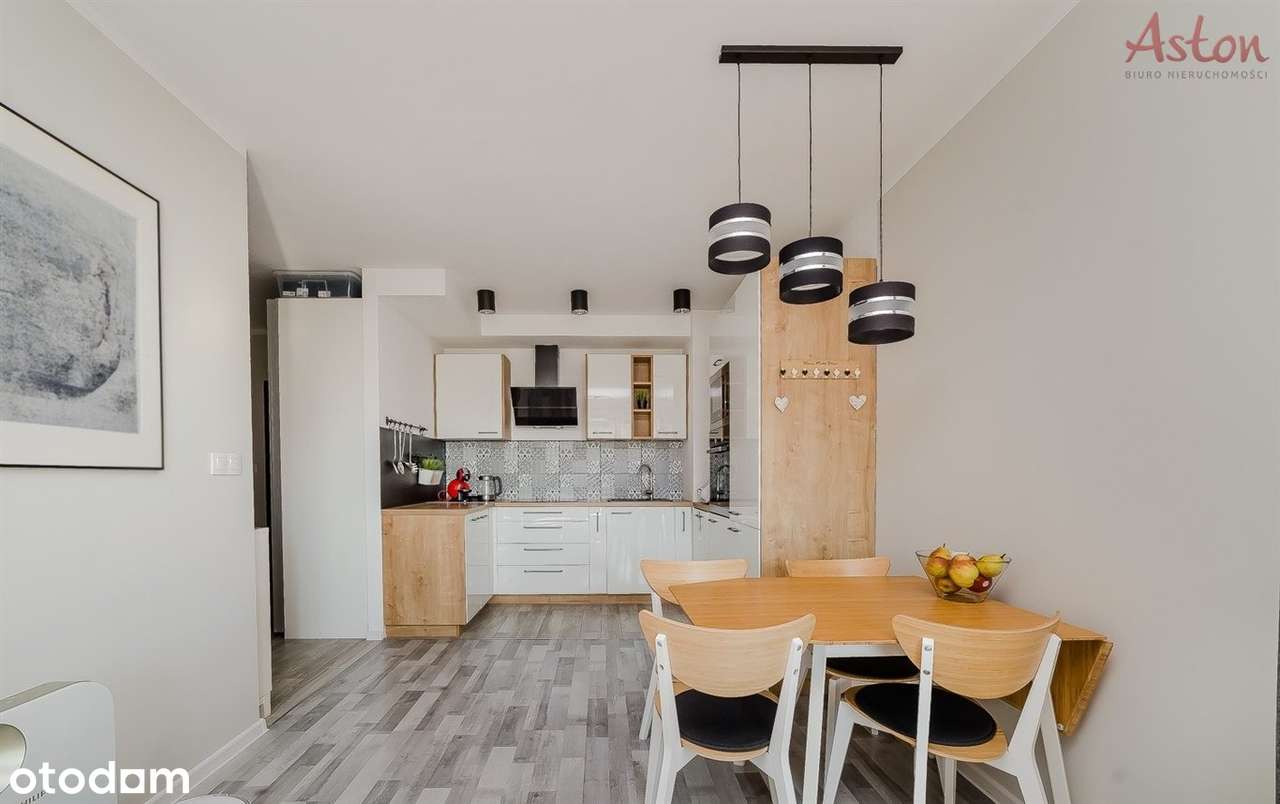 Mieszkanie 3 pok. z klimatyzacją, winda, garaż - Pełny obrazek: 3/13