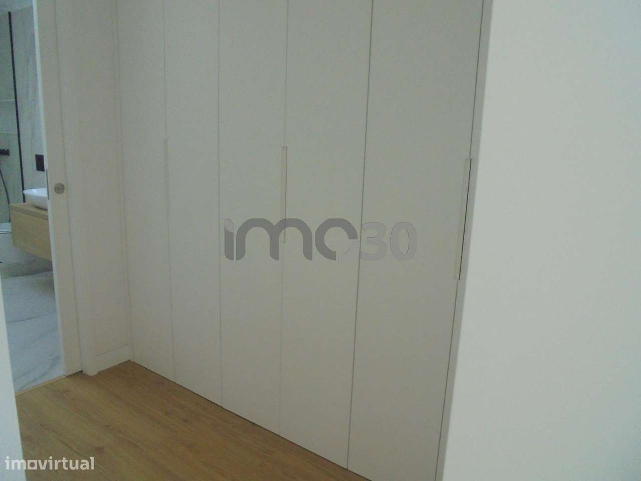 Moradia nova T2+1 com duas suites em Águas Santas - Grande imagem: 5/12