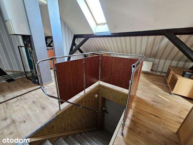 Bezczynszowe mieszkanie w kamienicy, 2 pokoje, 71,20 m2, Grodzisk Wlkp - Pełny obrazek: 4/9