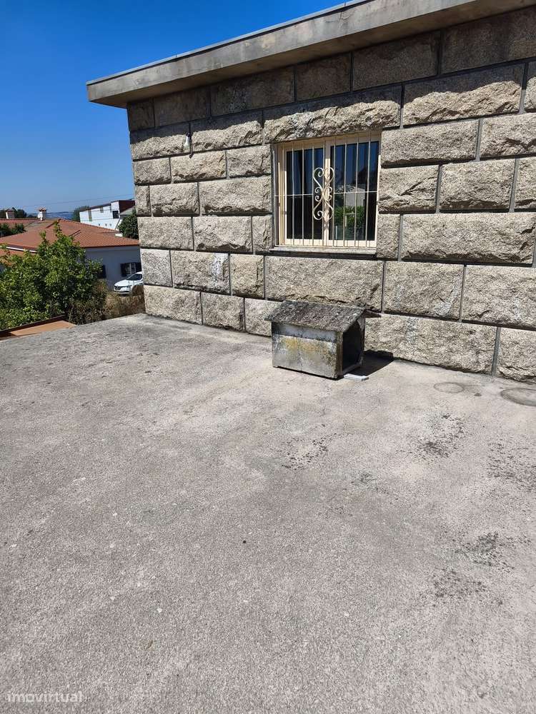 Moradia  São Mamede Recezinhos-5