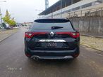 Renault Mégane Sport Tourer 1.5 dCi GT Line - 9