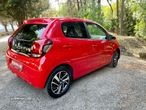 Peugeot 108 1.0 VTi Style - 7