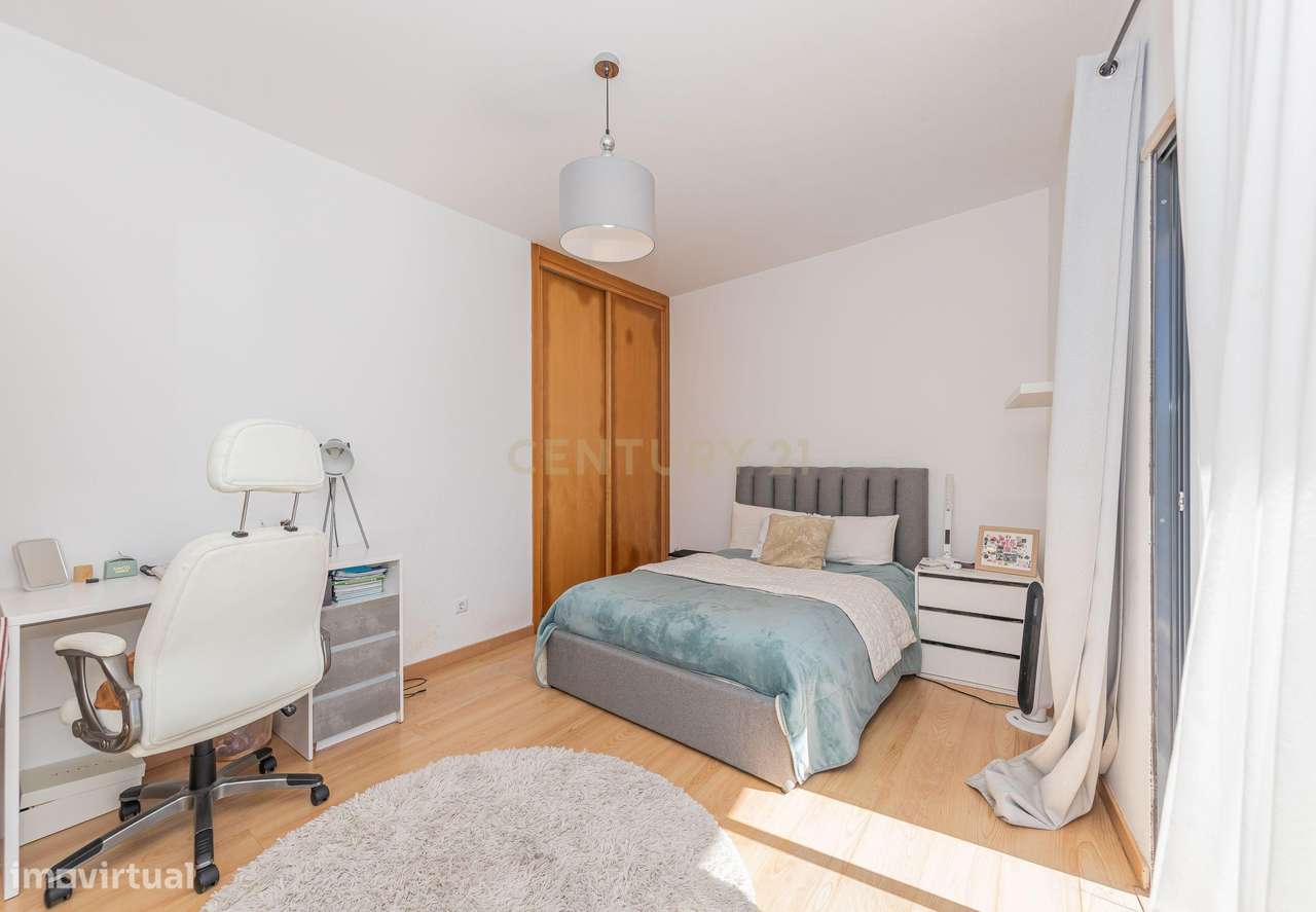 Moradia Moderna T4 em São Domingos de Rana, Cascais-35