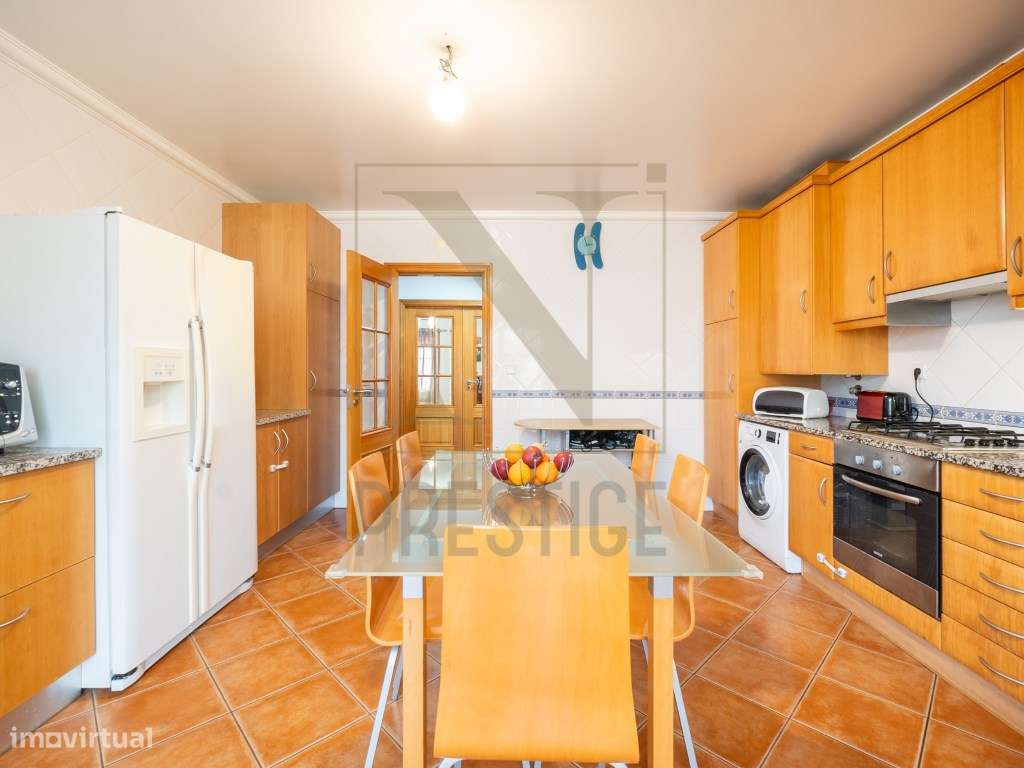 Apartamento T3 em Montemor-o-Velho - Grande imagem: 2/29