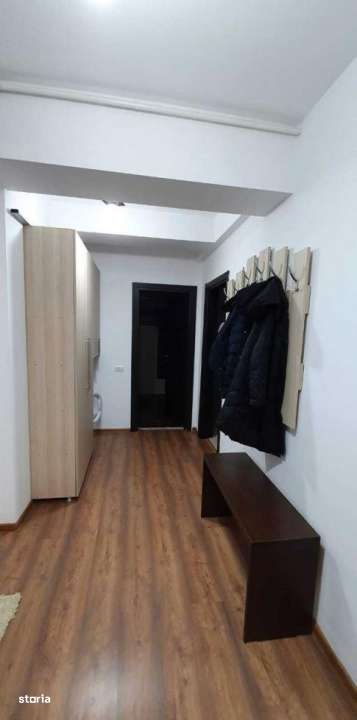 Apartament 2 camere Universitatea Ovidius/ Tomis Nord Parcare Privata - Imagine principală: 5/9