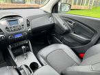 Hyundai ix35 2.0 4WD Automatik Style - 33