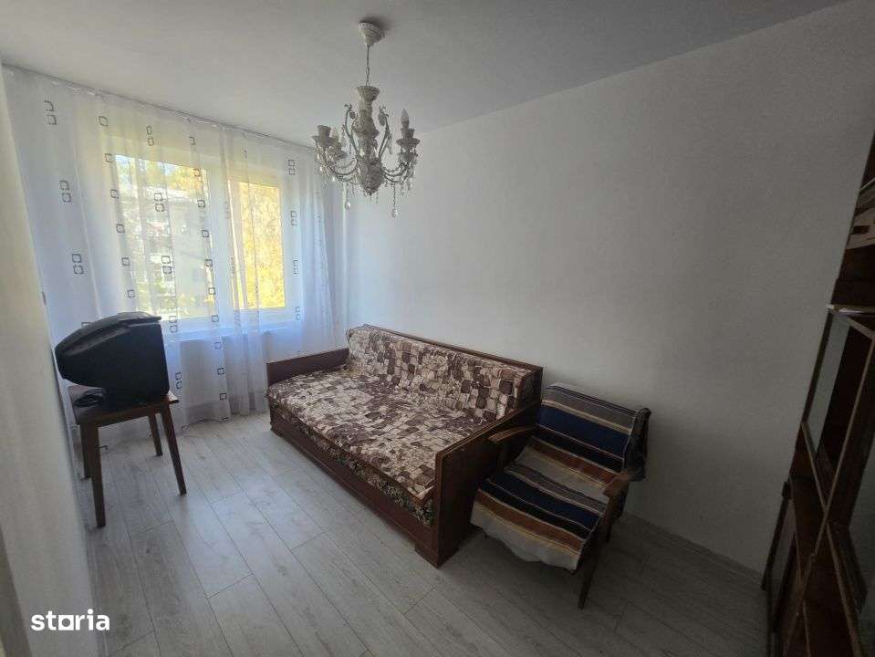 Apartament 3 camere, Zona Ceair, Aproape de Expo Parc - Imagine principală: 3/9