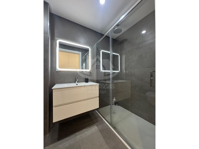 Apartamento T4 seminovo com terraço, no Parque das Oliveiras em Cam...-34