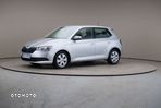 Skoda Fabia 1.0 TSI Ambition - 1