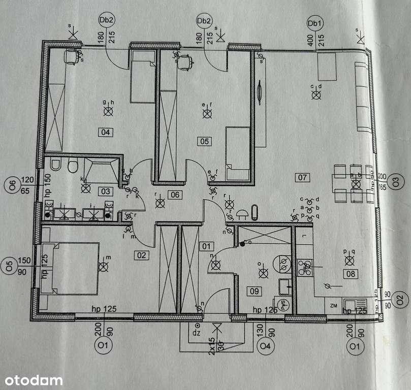 Dom w cenie mieszkania -Śliwniki-13