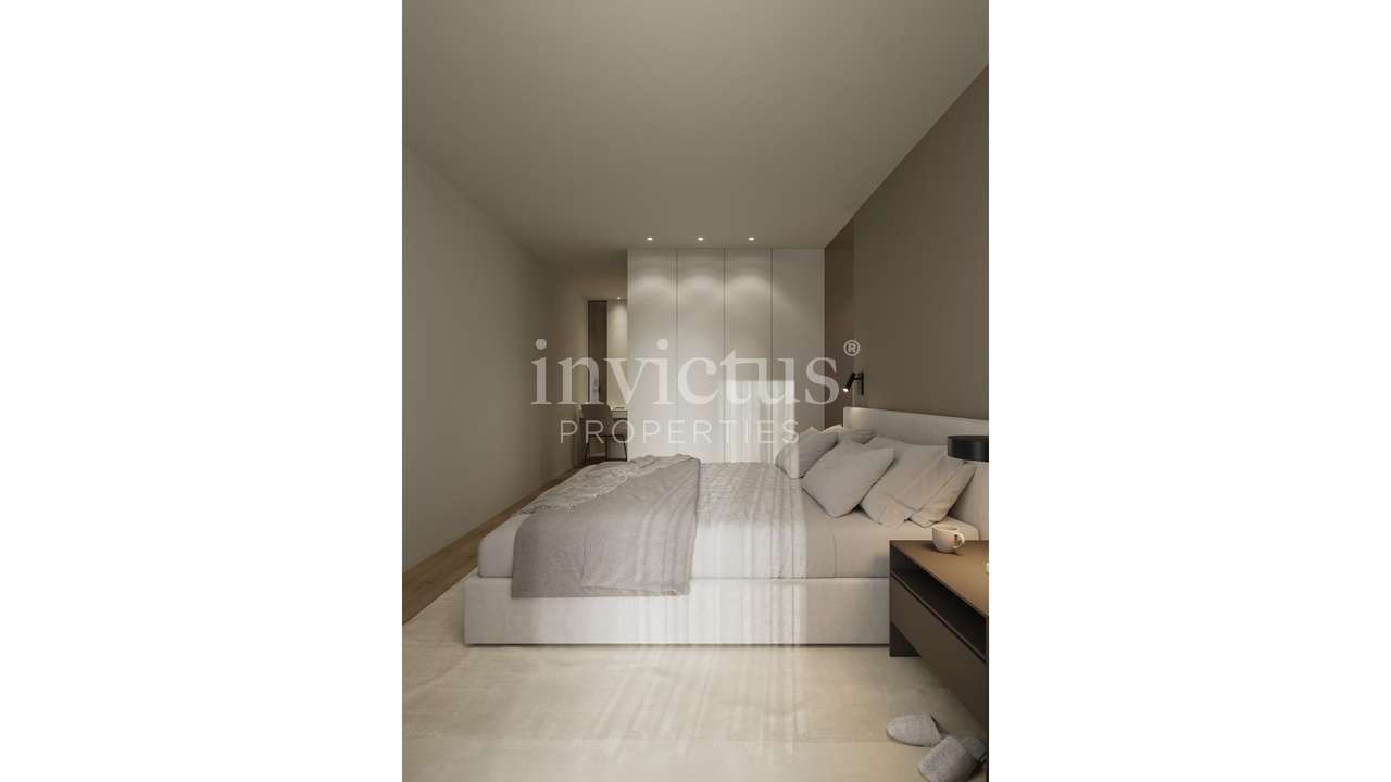 Apartamento T4 em Condomínio Fechado-24