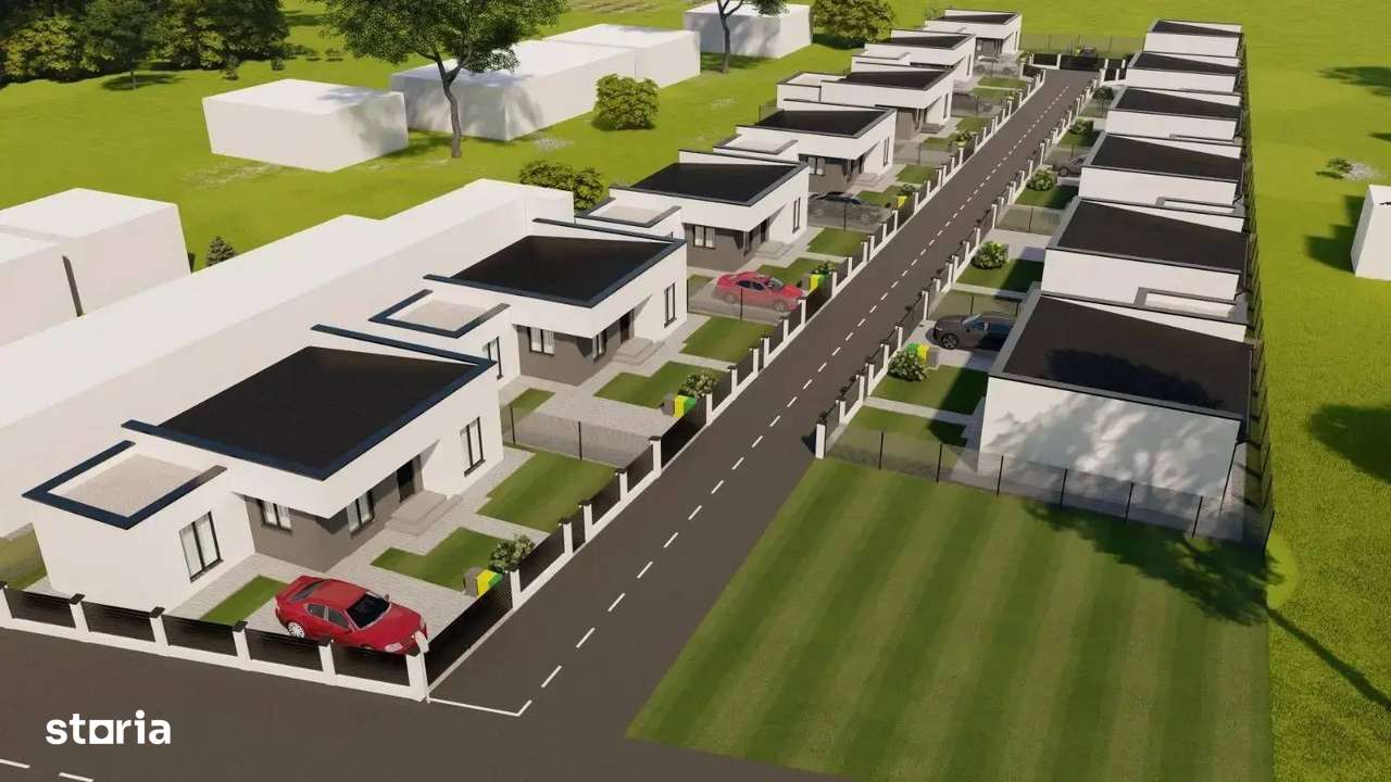 Casa De Vanzare Afumati | Super Oferta | Incalzire Pardoseala - Imagine principală: 5/11