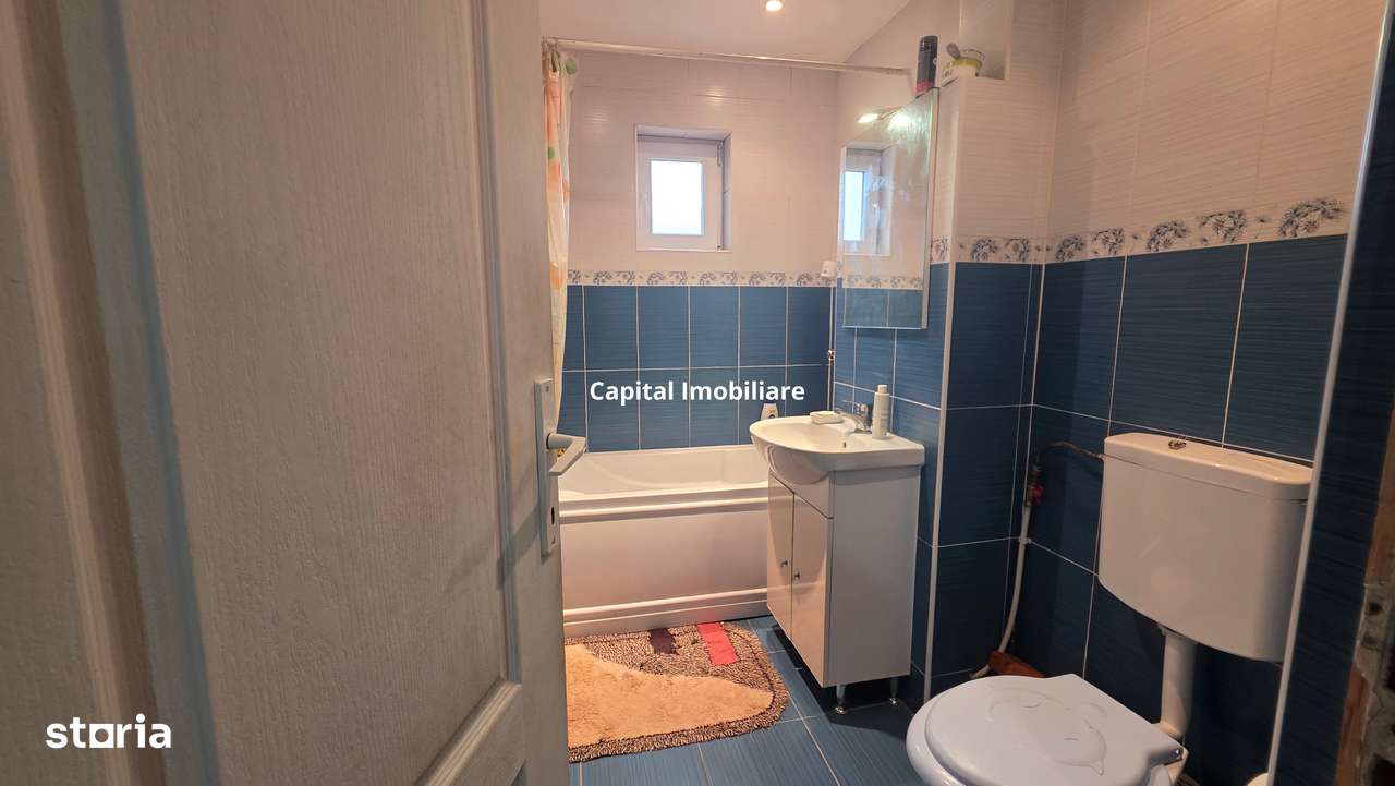Apartament 2 camere cu parcare și boxă – zonă Spitalul Județean-6