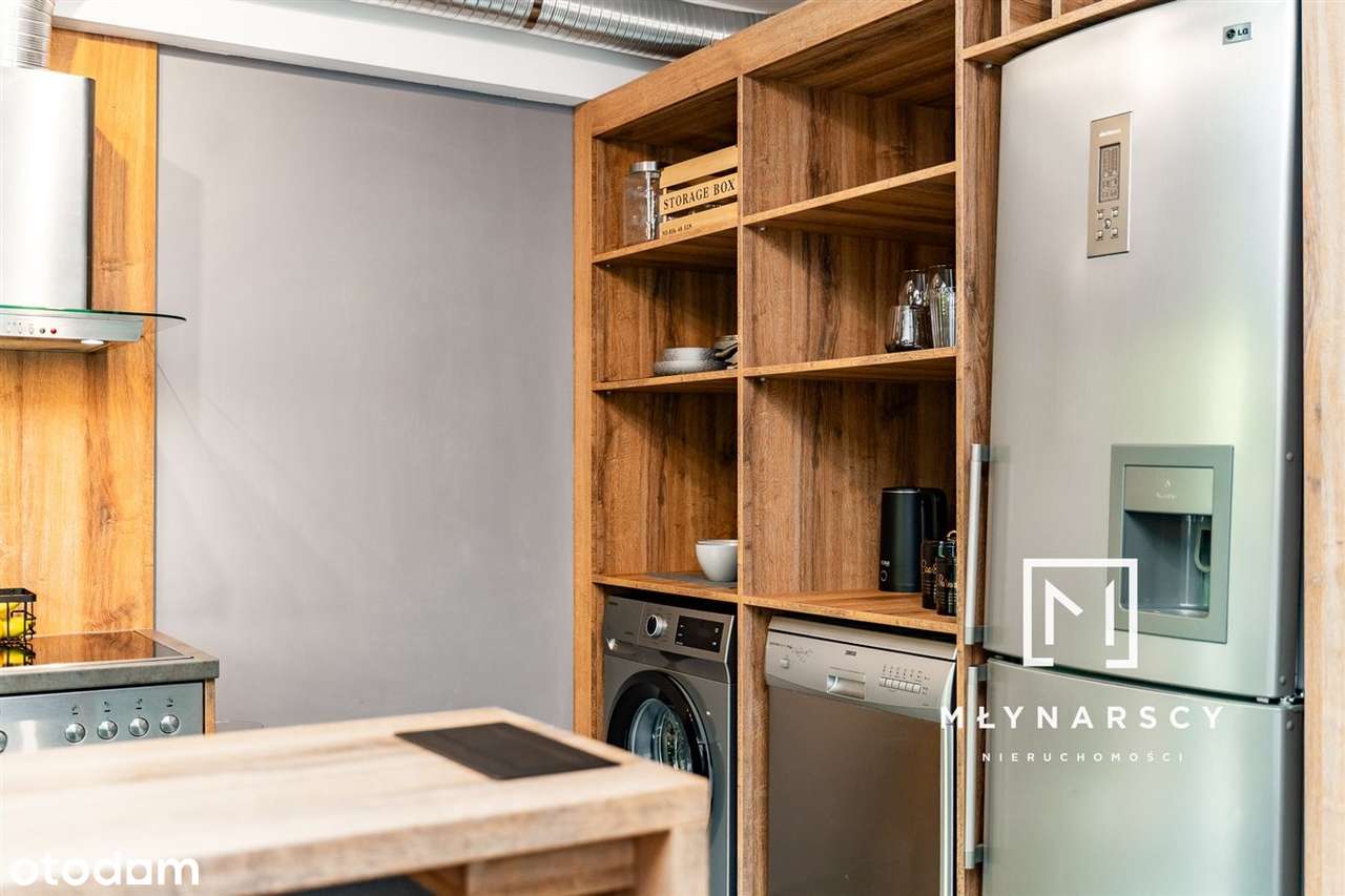 Kawalerka w centrum | Gotowiec inwestycyjny - Pełny obrazek: 4/20