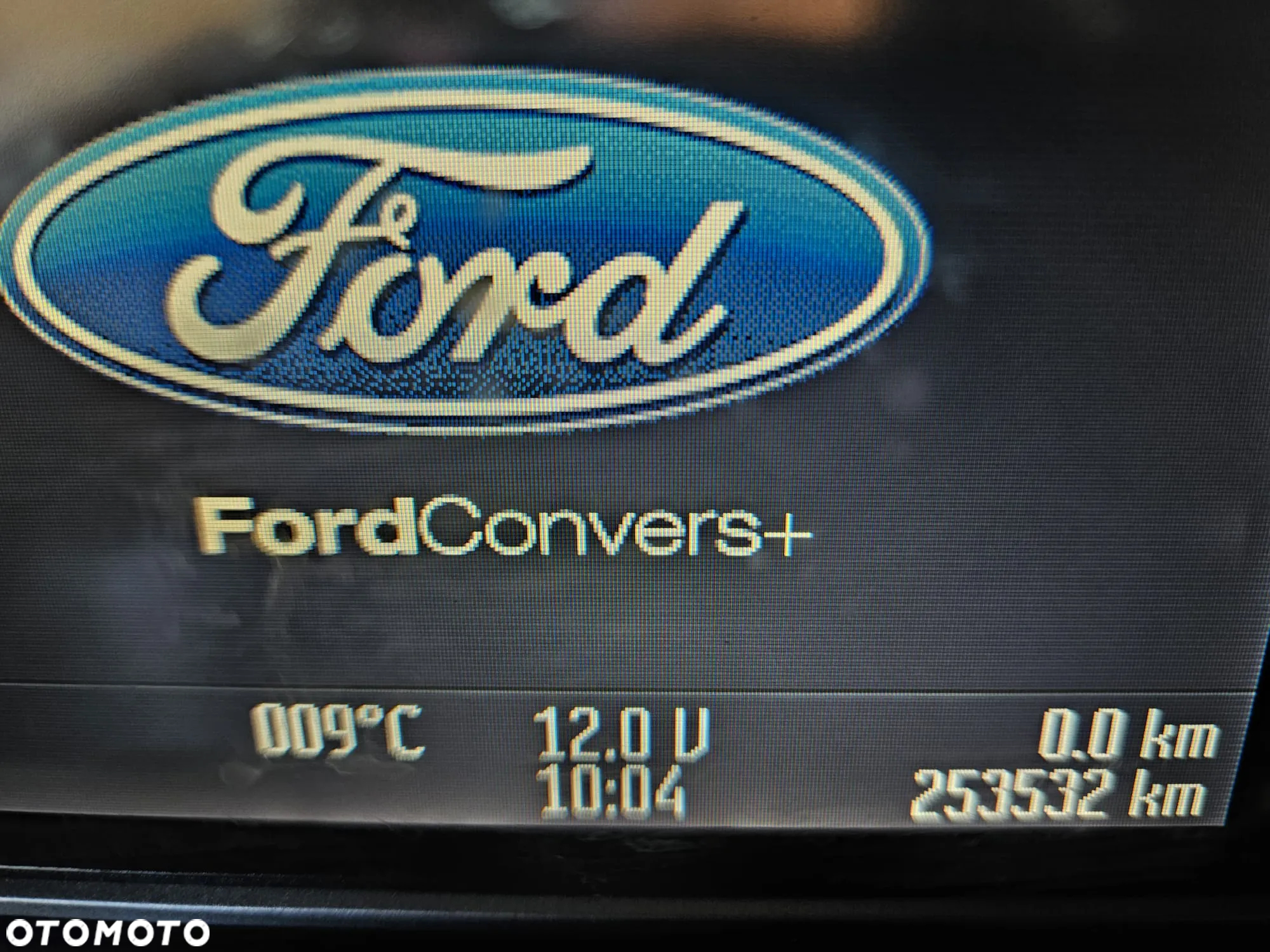 Ford Mondeo 2.0 FF Titanium - 18