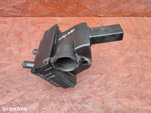 BMW E36 ORYGINALNA PUSZKA FILTRA POWIETRZA DO SILNIKA M52B20 / M50B20 / NV O NR. 1 740 138 OEM - 2