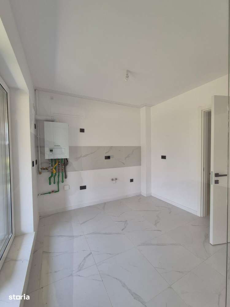 AP. 3 CAM. 99MP BLOC P+3 / PARCARE GRATUITA ! - Imagine principală: 5/8