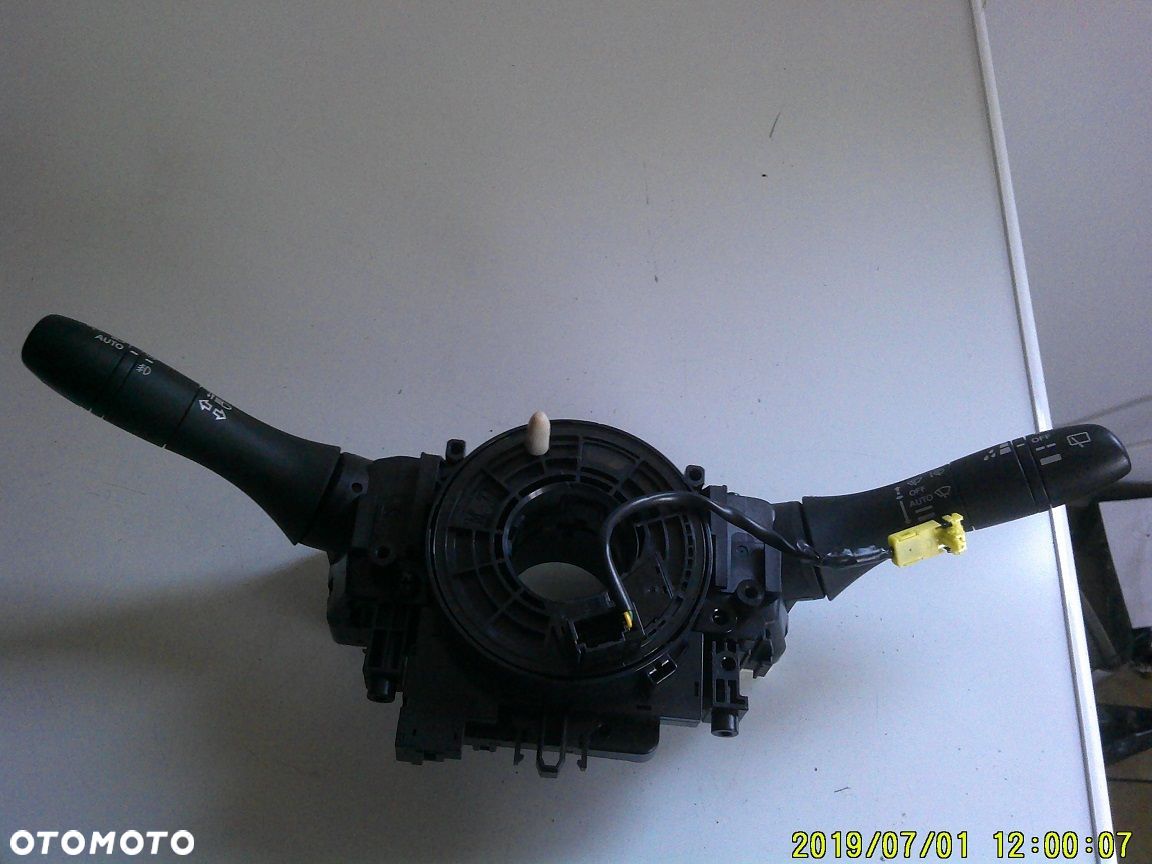 NISSAN QASHQAI J11 LIFT PRZEŁĄCZNIK ZESPOLONY 255544EA0C - 1