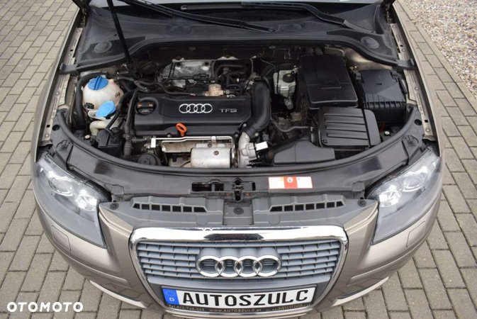 Audi A3 - 15