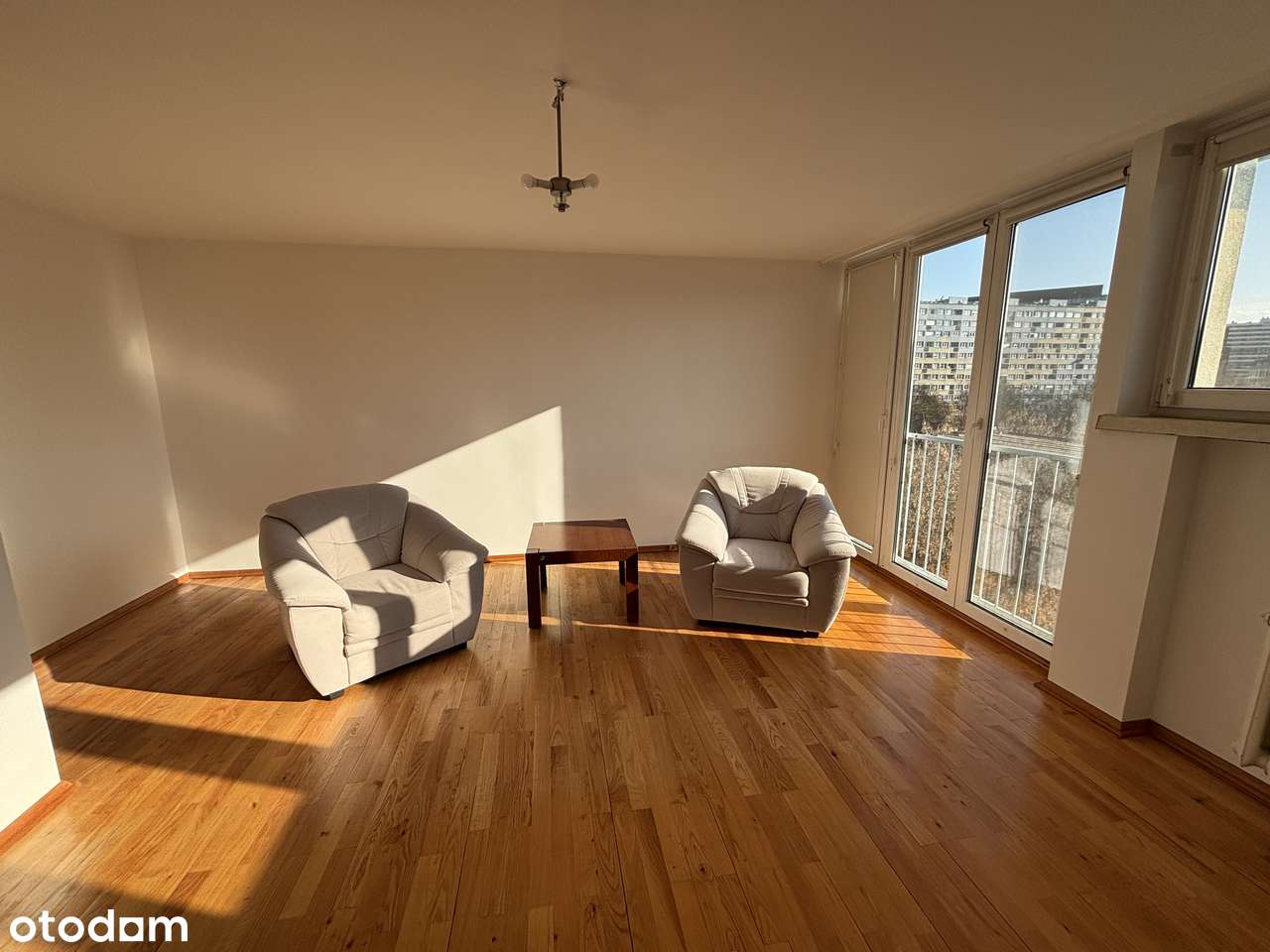 ul. Stysia/ 2 pokoje w rozkładzie/ mieszkanie gotowe do wprowadzenia!-0