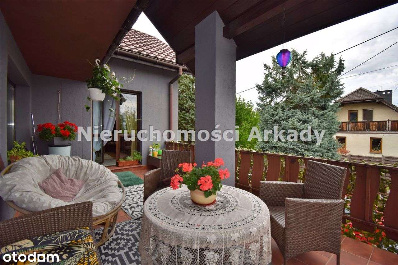 Stylowy dom jednorodzinny - Ruptawa-6