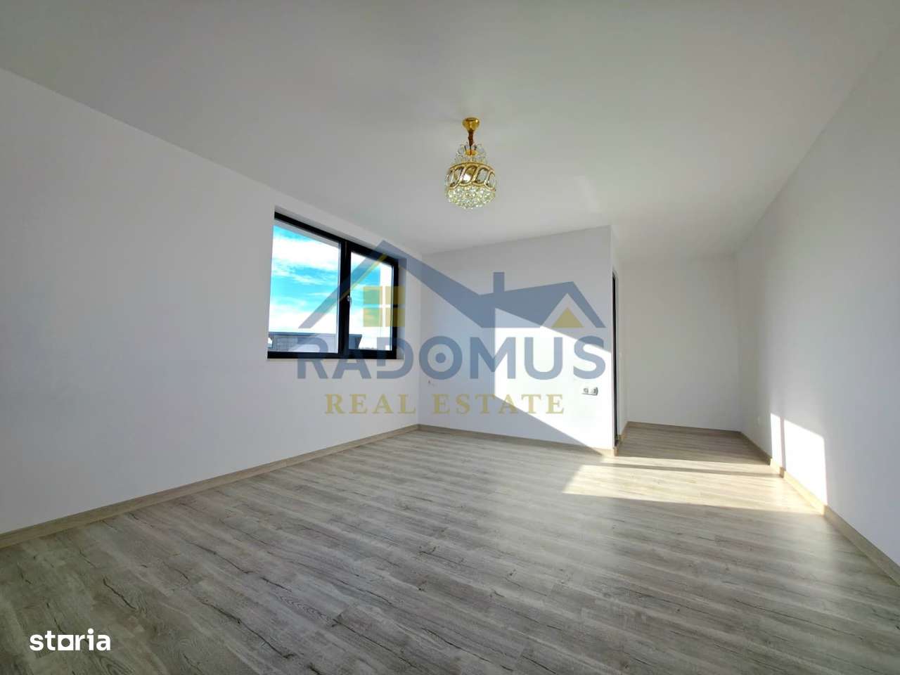 Clădire Multifuncțională Nouă – Str. Alexandru Deparateanu - Nr.32-15