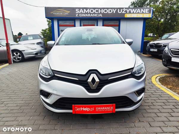 Renault Clio 1.5 dCi Limited - 26