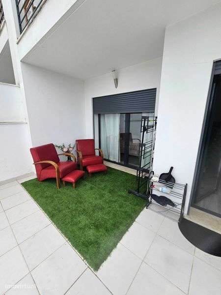 Apartamento T2 Santa Clara - Grande imagem: 4/12