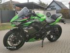 Kawasaki Ninja - 3