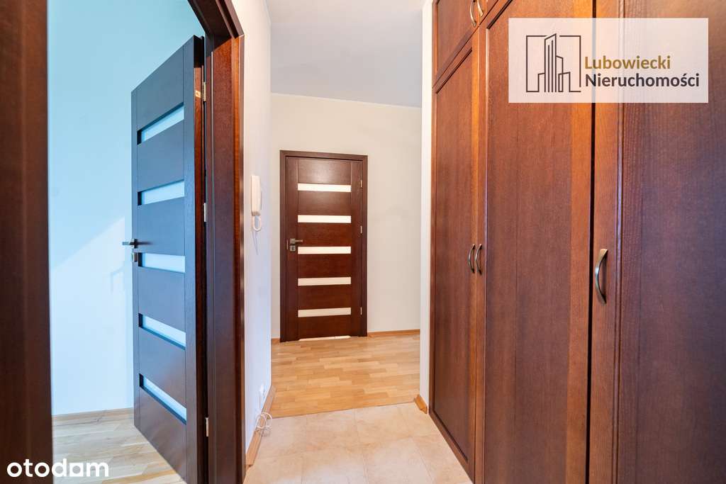 Mieszkanie w Kamionku-4