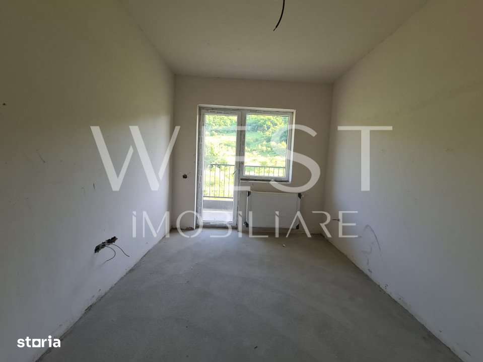 Apartament 3 camere/63mp ! Terasa generoasa cu orientare sudica ! - Imagine principală: 5/8