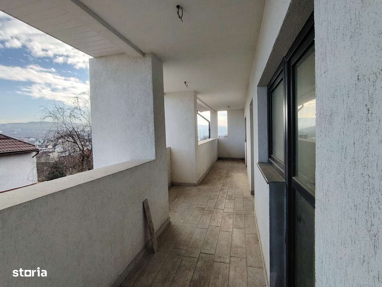 Casa 160 mp utili, 400 mp teren, Bucium-9