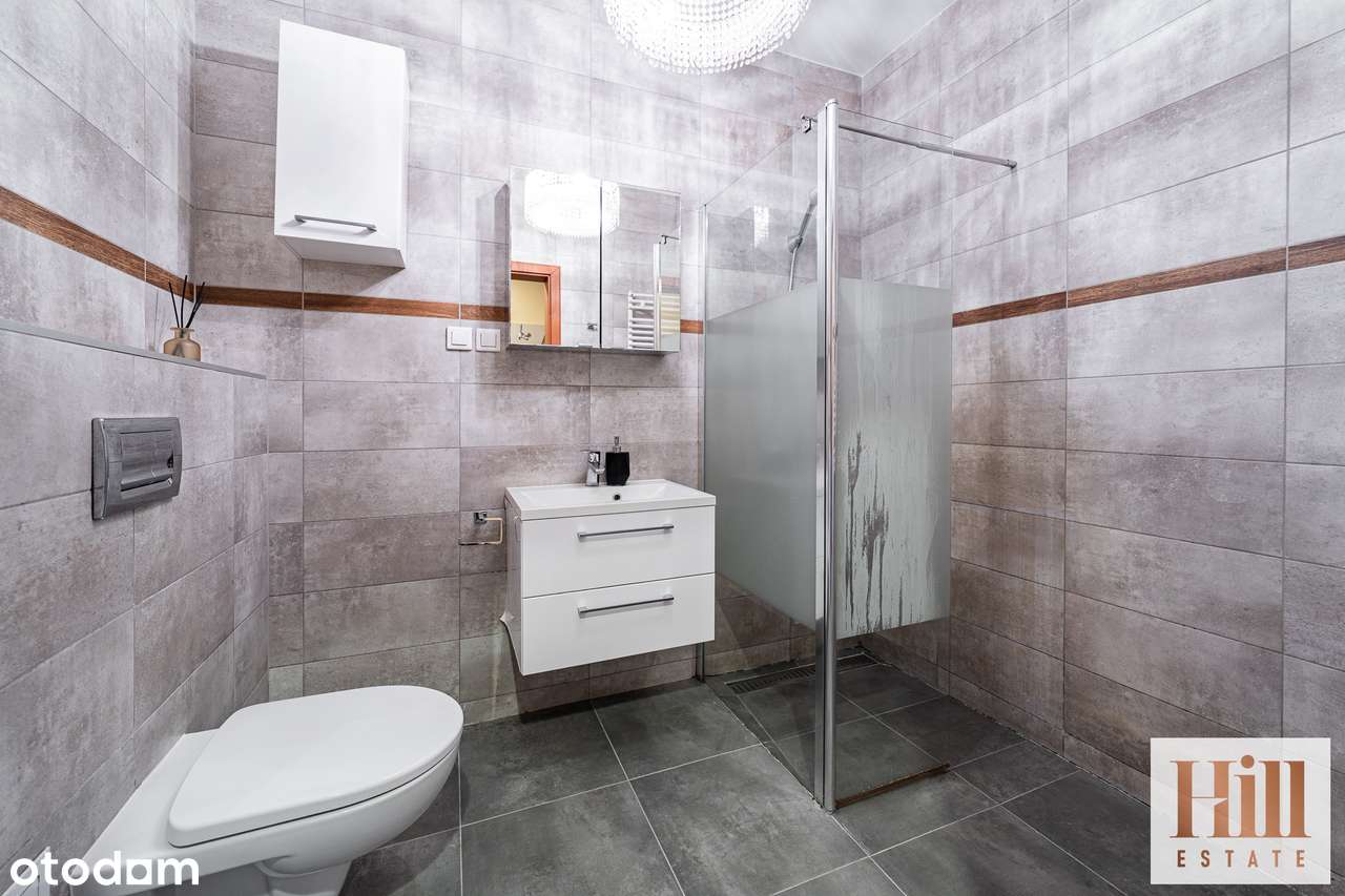 Rezerwacja | Przestronne 62 m² | przy Parku Śląskim-15