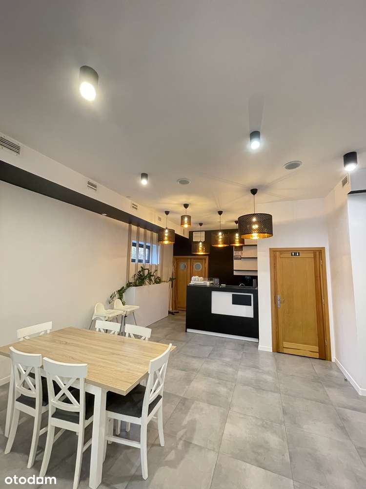 Gotowy lokal na Jurze z pełnym wyposażeniem! - Pełny obrazek: 5/20