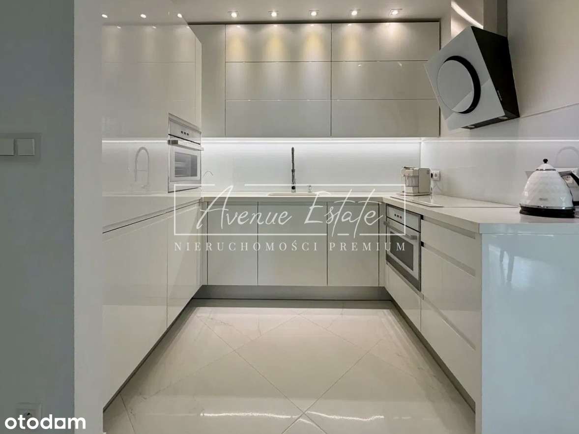 Apartament z tarasem / Rezydencja Warecka - Widok 5