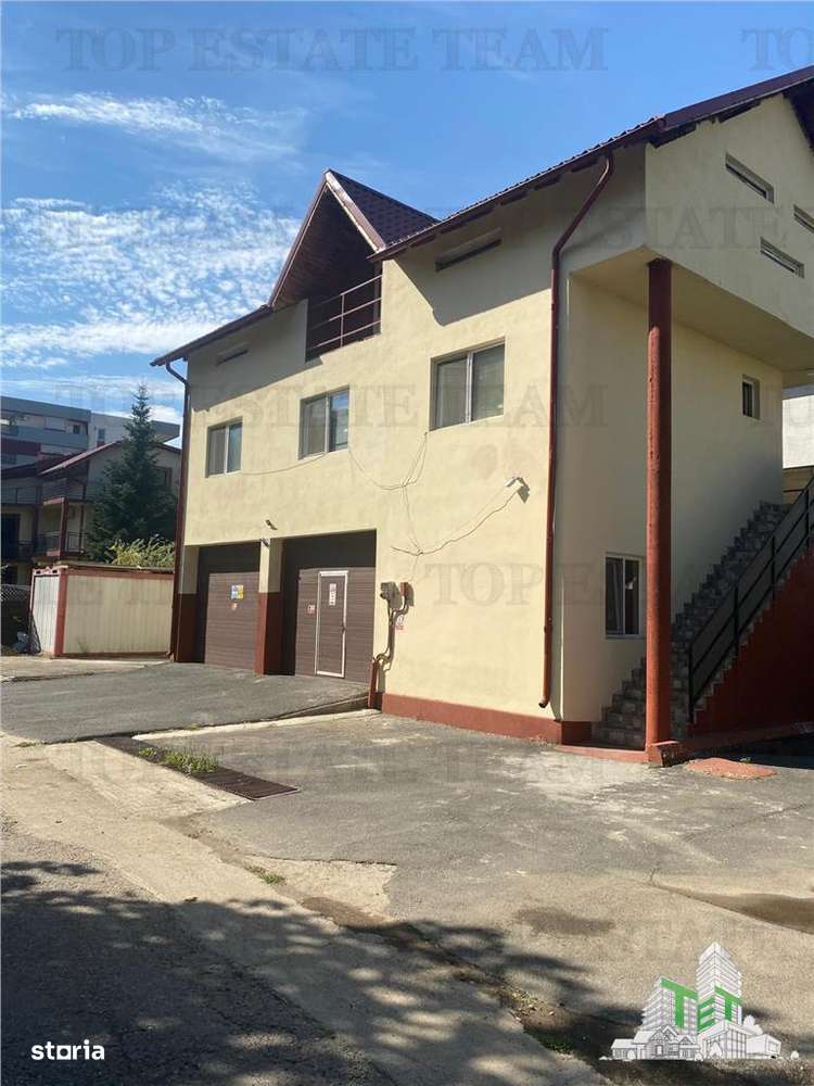 Vila si doua terenuri intravilane de vanzare Bragadiru - Imagine principală: 3/7