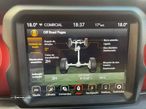 Jeep Wrangler Unlimited 2.2 CRD Rubicon AT - 16