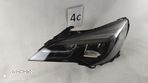 OPEL ASTRA V K LIFT REFLEKTOR LED LEWY LAMPA LEWA - 4