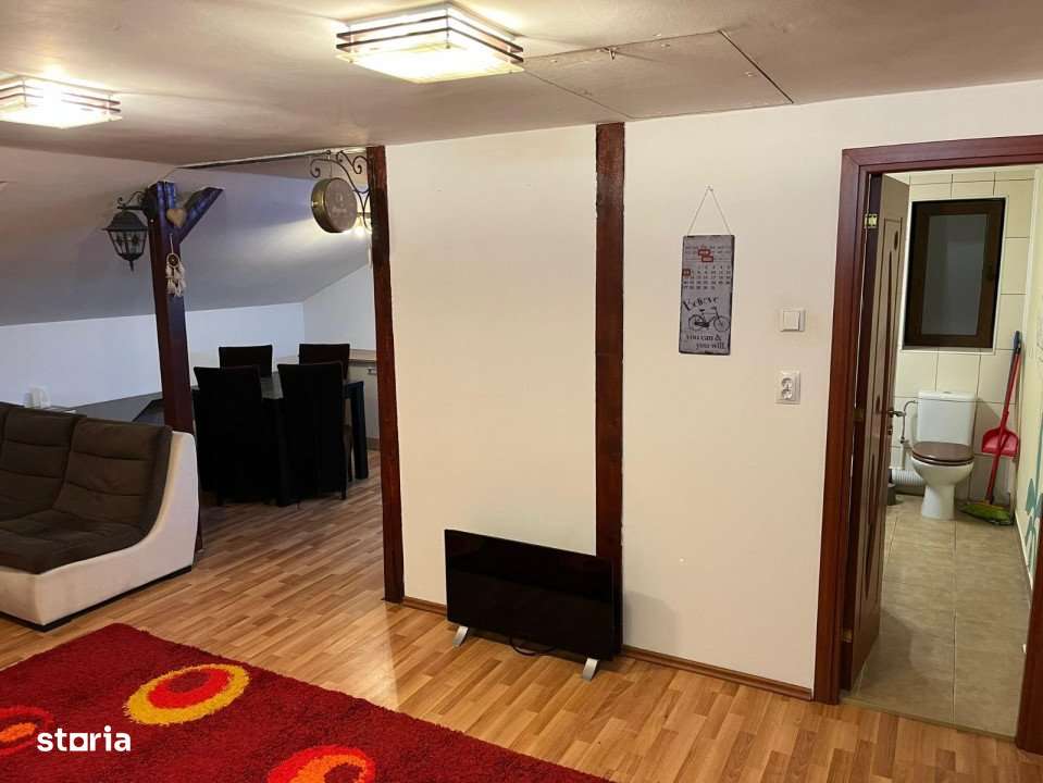 Apartament de 3 camere decomandate, 68 mp, zona ITM - Imagine principală: 5/13