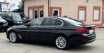 BMW Seria 5 520d xDrive Aut. Luxury Line - 5