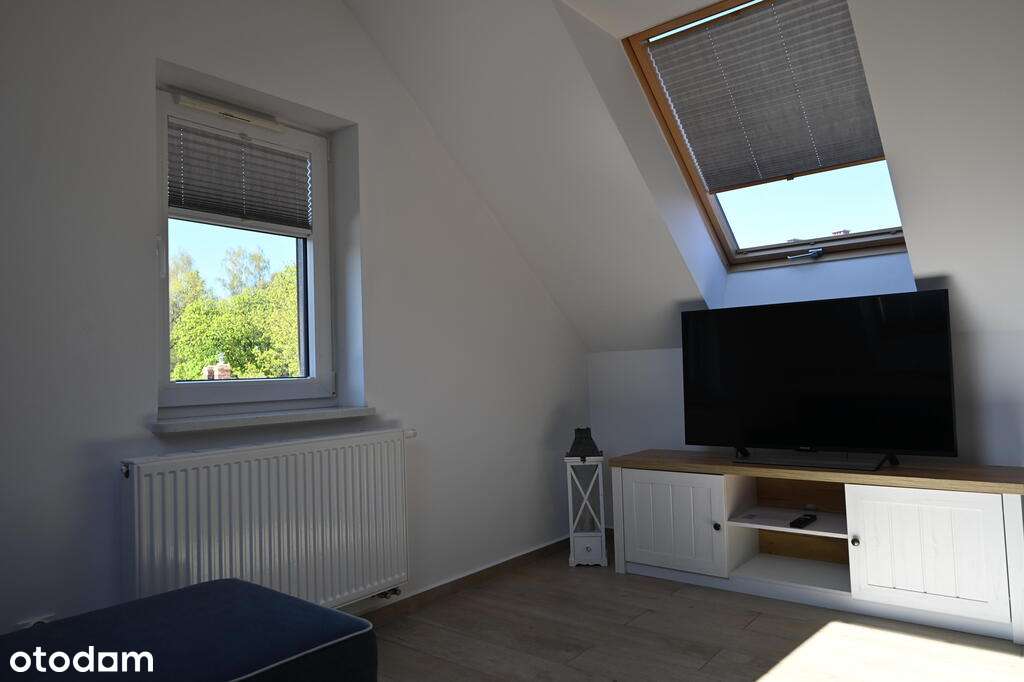 Apartament przy Parku Zdrojowym w Polanicy Zdrój t-12