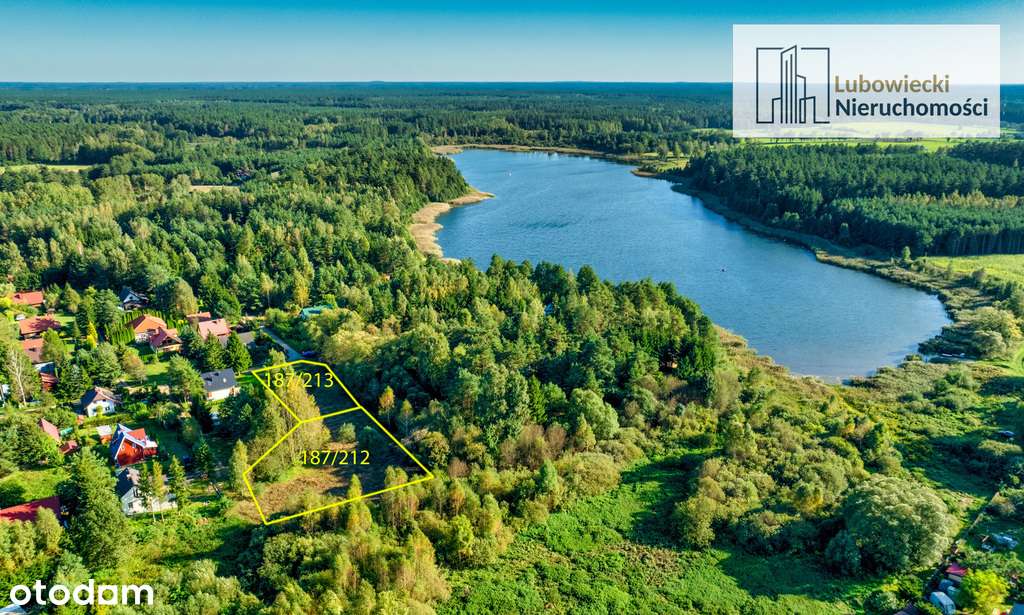 Działki budowlane w miejscowości Zielonka-4