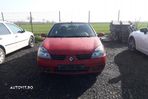 Pompa vacuum mecanica Renault Clio 2  [din 2th facelift] seria - 7